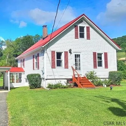 Buy this 3 bed house on Cardiff Street in West Taylor Township, PA 15906
