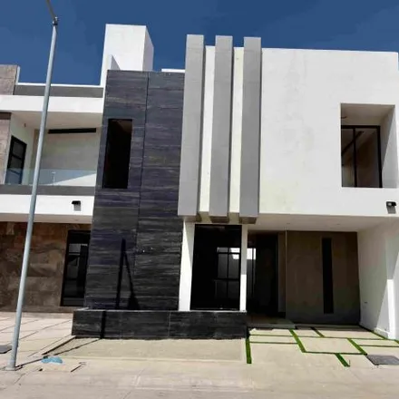 Image 2 - unnamed road, 42082 Pachuca, HID, Mexico - House for sale
