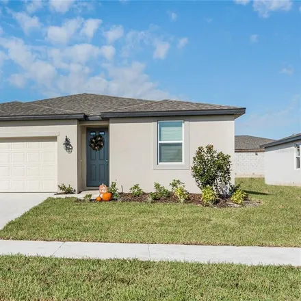 Rent this 3 bed house on 300 West Derby Avenue in Auburndale, FL 33823
