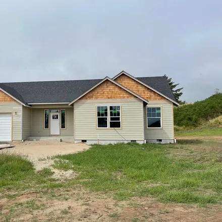 Buy this 3 bed house on 6098 Windy Lane in Winema Beach, Tillamook County