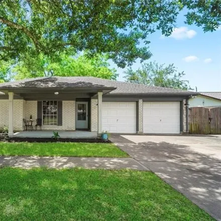 Buy this 3 bed house on 1530 Avenue C in Danbury, Brazoria County