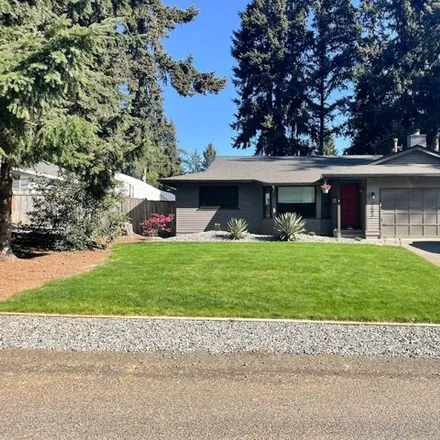 Buy this 3 bed house on 9641 166th Street East in South Hill, WA 98375