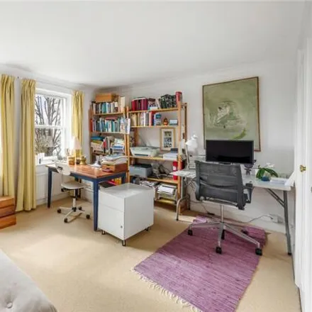 Image 6 - 57 Earl's Court Square, London, SW5 9DG, United Kingdom - Townhouse for sale