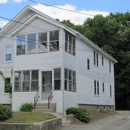 Buy this 4 bed house on 54 Gorman Road in Framingham, MA 01701