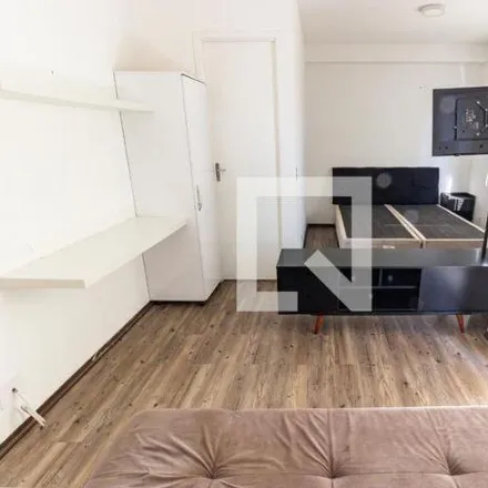 Rent this 1 bed apartment on Rua Caetano Pinto in Brás, São Paulo - SP