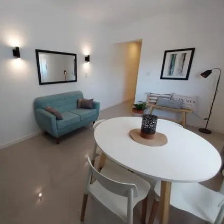Buy this 2 bed apartment on Gascón 2088 in Vieja Terminal, B7600 JUZ Mar del Plata
