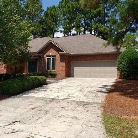 Rent this 3 bed house on 19 Driving Range Road in Pinehurst, NC 28374