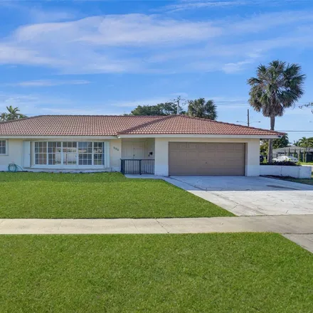 Rent this 3 bed house on Boca Raton in FL, US