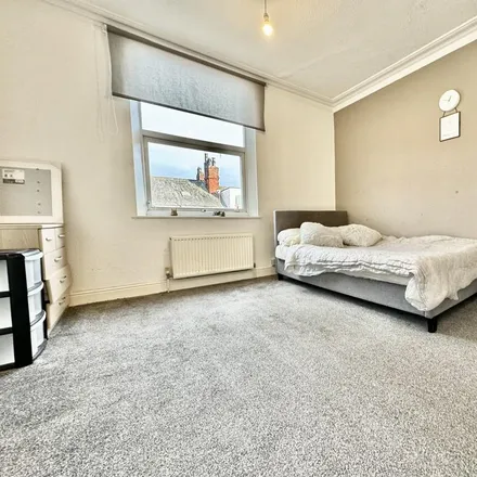 Rent this 1 bed room on Haddon Place in Leeds, LS4 2JU