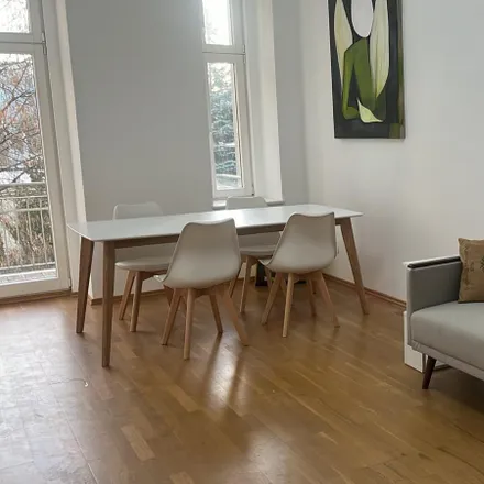 Rent this 1 bed apartment on Mahlerstraße 15 in 13088 Berlin, Germany