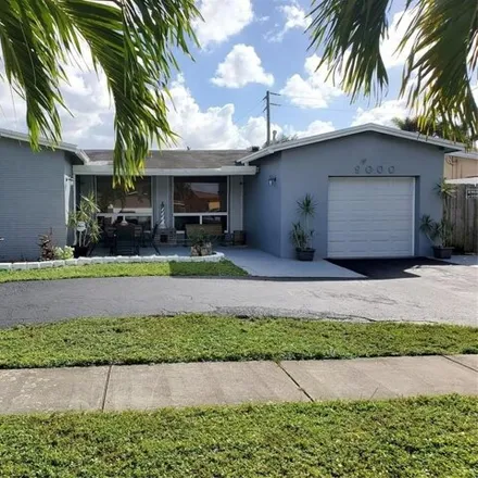 Buy this 3 bed house on 5405 Southwest 90th Terrace in Cooper City, FL 33328