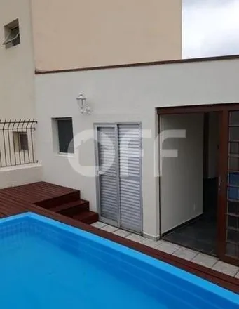 Buy this 3 bed apartment on Veloce in Rua Ferreira Penteado, Centro