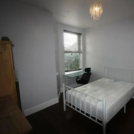 Image 5 - 36 Moseley Road, Manchester, M14 6GB, United Kingdom - House for rent