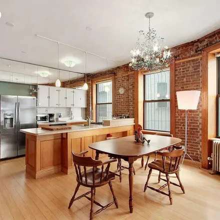 Rent this 3 bed apartment on 100 West 141st Street in New York, NY 10030