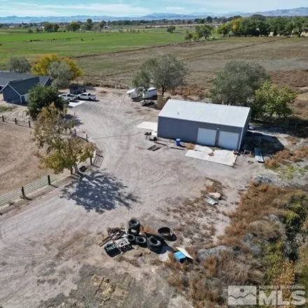 Image 2 - Harrigan Road, Churchill County, NV, USA - House for sale