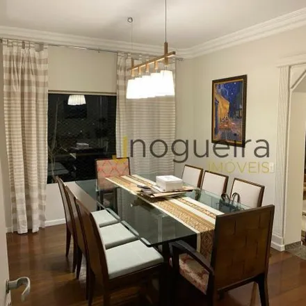 Rent this 4 bed apartment on Avenida Washington Luís in Chácara Flora, São Paulo - SP