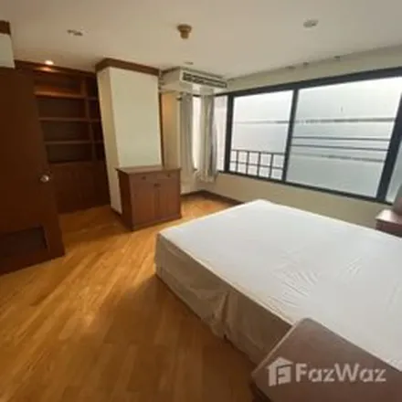 Image 3 - 7-heaven, Sukhumvit 33 Soi 1, Vadhana District, 10110, Thailand - Apartment for rent