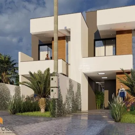 Buy this 3 bed house on Rua Joaquim Nabuco in Aeroporto, Pato Branco - PR