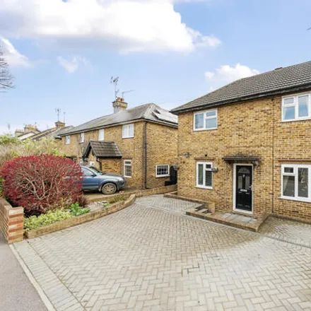 Buy this 3 bed duplex on Thorley Hill in London Road, Bishop's Stortford