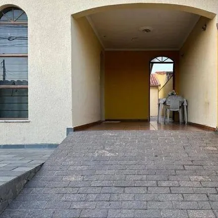 Buy this 4 bed house on Rua Angelino Francisco Parri in Parque Bela Vista, Votorantim - SP