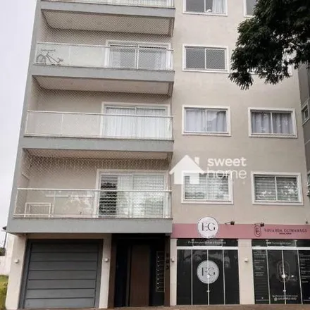 Image 2 - Rua Manoel Antônio de Oliveira, Maria Luiza, Cascavel - PR, 85807-700, Brazil - Apartment for sale