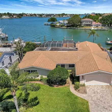 Buy this 3 bed house on 4541 Harbor Hill Drive in Harbor Bluffs, Pinellas County