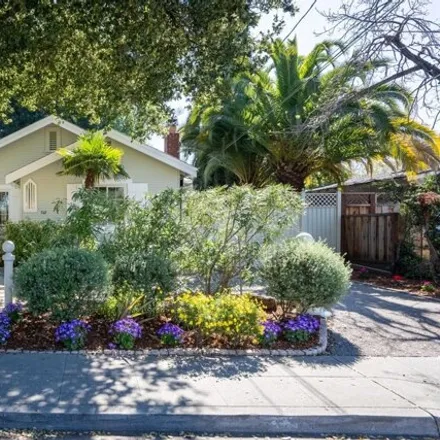 Buy this 2 bed house on 777 Calderon Avenue in Mountain View, CA 94041