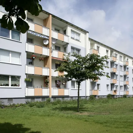 Image 3 - Hermann-Ehlers-Straße 12b, 27578 Bremerhaven, Germany - Apartment for rent