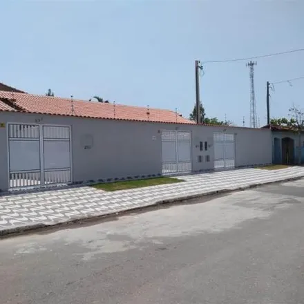 Image 2 - Avenida Sorocabana, Agenor de Campos, Mongaguá - SP, 11730-000, Brazil - House for sale