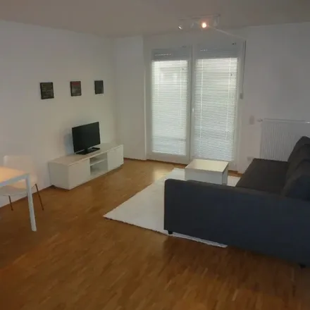 Image 8 - Flörsheimer Straße 8, 60326 Frankfurt, Germany - Apartment for rent