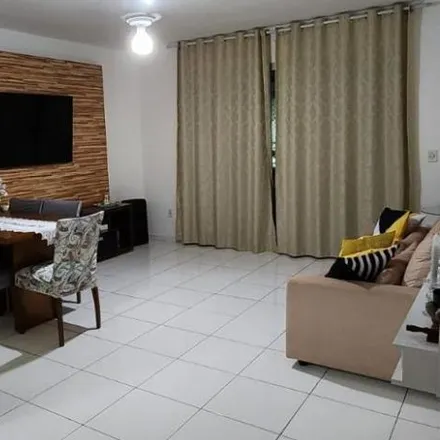 Rent this 3 bed apartment on Rua Jackson R. Buenno in Vilas do Atlântico, Lauro de Freitas - BA