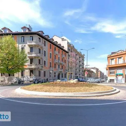 Rent this 1 bed apartment on Via Eugenio Villoresi 28 in 20143 Milan MI, Italy
