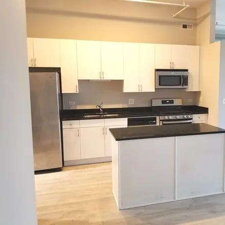 Rent this 2 bed condo on 740 W Fulton St