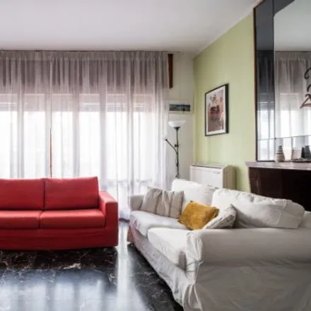 Rent this 1 bed apartment on Via Cesare Boldrini 6 in 40121 Bologna BO, Italy