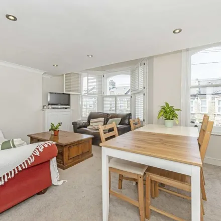 Image 7 - 37 Ballater Road, London, SW2 5QS, United Kingdom - Apartment for rent