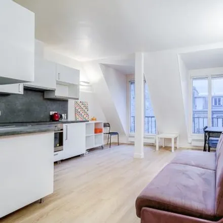 Image 1 - 29 Rue Pergolèse, 75116 Paris, France - Apartment for rent