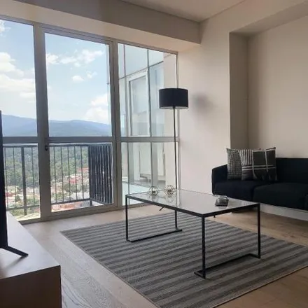 Buy this 1 bed apartment on Carretera México-Toluca in Colonia Abdías García Soto, 05500 Mexico City