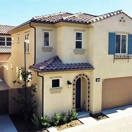 Rent this 3 bed house on 90 Fuchsia in Lake Forest, CA 92610
