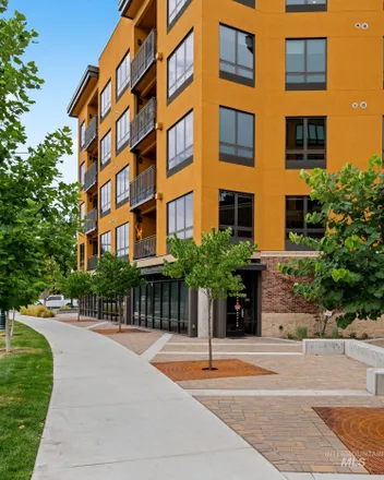 Image 3 - 880 West River Street, Boise, ID 83702, USA - Condo for sale