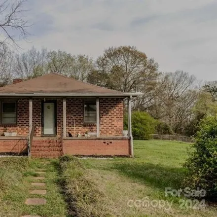 Buy this 3 bed house on 104 Young Street in Spindale, NC 28160