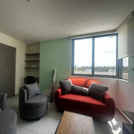 Buy this 2 bed apartment on unnamed road in 50228 San Mateo Otzacatipan, MEX