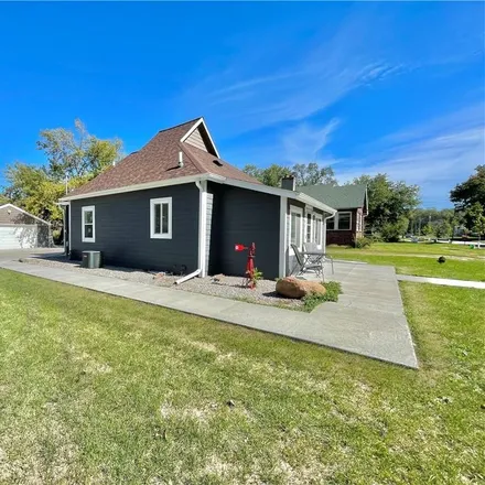 Buy this 3 bed house on 2702 Raccoon Street in Des Moines, IA 50317