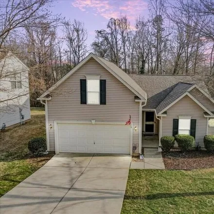 Buy this 4 bed house on 9030 Pembroke Court in Lancaster County, SC 29707
