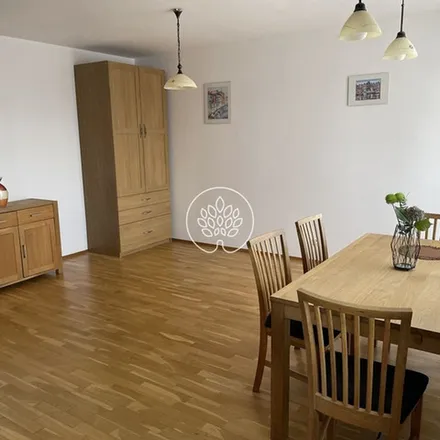 Rent this 3 bed apartment on Wysoka 44 in 85-323 Bydgoszcz, Poland