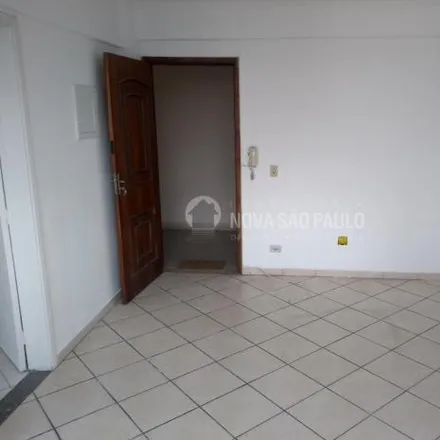 Rent this 3 bed apartment on Terminal Metropolitano Diadema in Rua Antônio Doll de Moraes, Centro