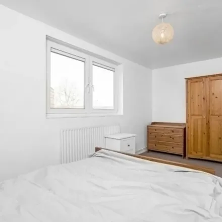 Image 2 - Brixton Telephone Exchange, 45 Gresham Road, London, SW9 7NU, United Kingdom - Apartment for rent