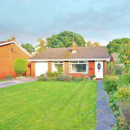 Buy this 3 bed house on 42 Colmore Avenue in Bebington, CH63 9NL