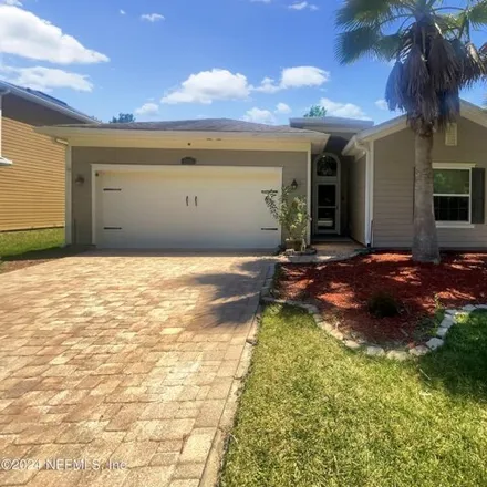 Buy this 4 bed house on 16057 Bainebridge Drive in Jacksonville, FL 32218