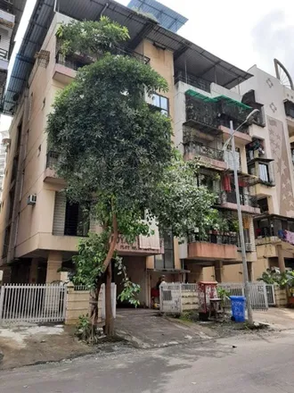 Image 2 - unnamed road, Kharghar, Panvel - 410210, Maharashtra, India - Apartment for sale
