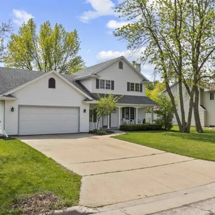 Image 3 - 1517 Lucerne Drive, Menasha, WI 54952, USA - House for sale